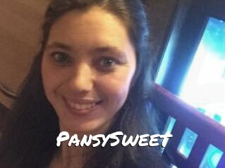 PansySweet