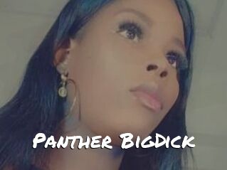 Panther_BigDick