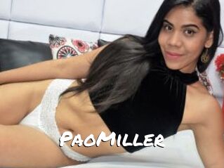 PaoMiller