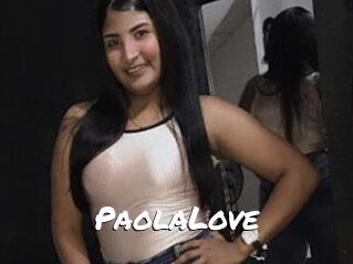 PaolaLove