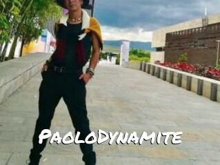 PaoloDynamite