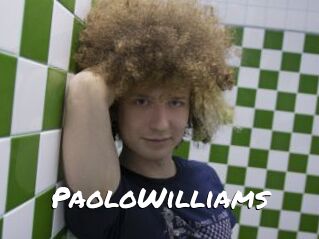 PaoloWilliams