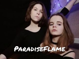 ParadiseFlame