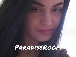 ParadiseRoom