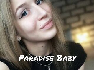 Paradise_Baby