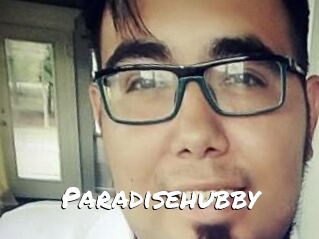 Paradisehubby