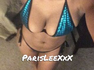 ParisLeeXxX