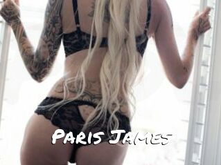 Paris_James