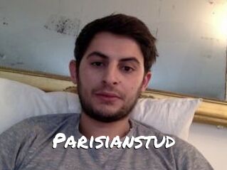 Parisianstud