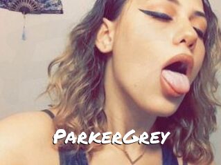 Parker_Grey