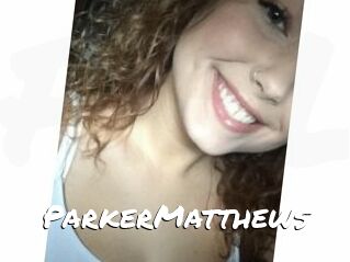 ParkerMatthews