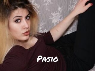 Pasio