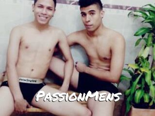 PassionMens