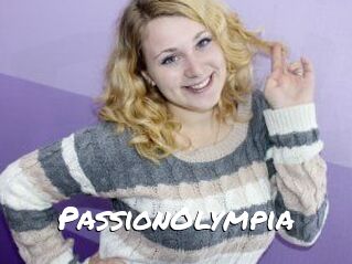 PassionOlympia