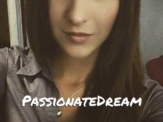 PassionateDream