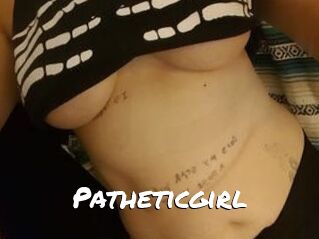 Patheticgirl