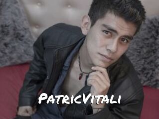 PatricVitali