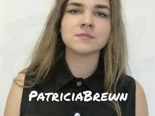 PatriciaBrewn