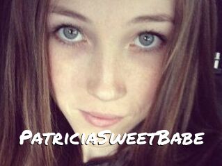 PatriciaSweetBabe