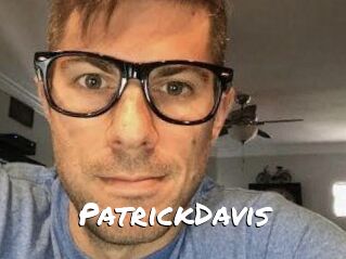 Patrick_Davis