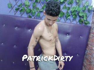 PatrickDirty