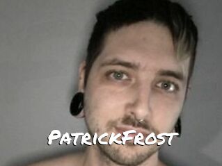 PatrickFrost