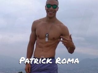 Patrick_Roma