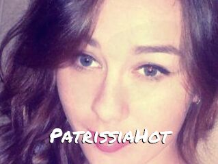 PatrissiaHot