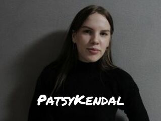 PatsyKendal