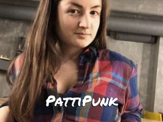 PattiPunk