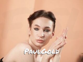 PaulGold