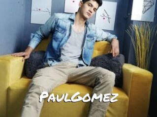 PaulGomez