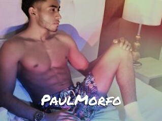 PaulMorfo