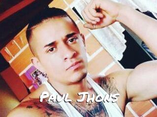 Paul_Jhons