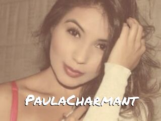 PaulaCharmant