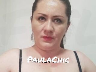 PaulaChic