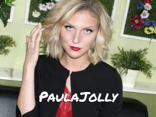 PaulaJolly