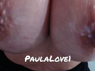 PaulaLove1