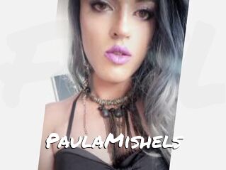 PaulaMishels