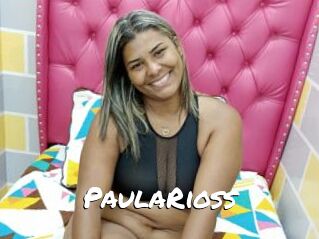 PaulaRioss