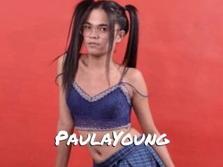 PaulaYoung