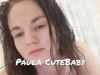 Paula_CuteBaby