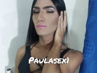 Paulasex1