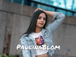 PaulinaBlom