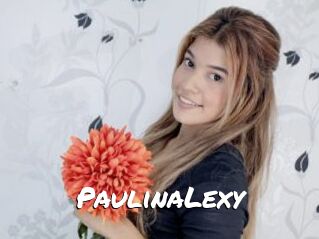 PaulinaLexy