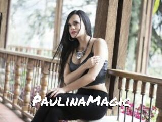 PaulinaMagic