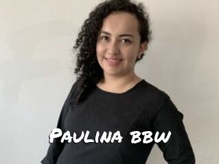 Paulina_bbw