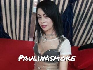 Paulinasmoke