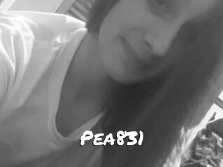 Pea831