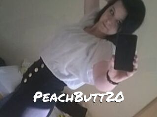 PeachButt20